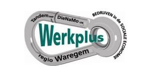 logo werkplus Waregem