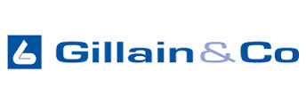 Gillain logo