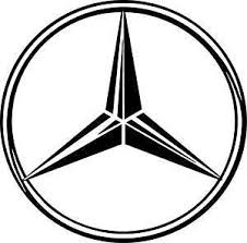 mercedes logo