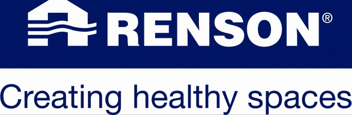 Renson logo emgroup website