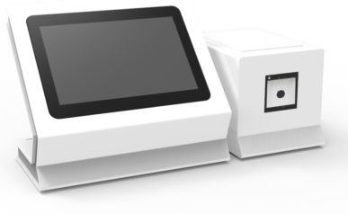 Ticketprinter