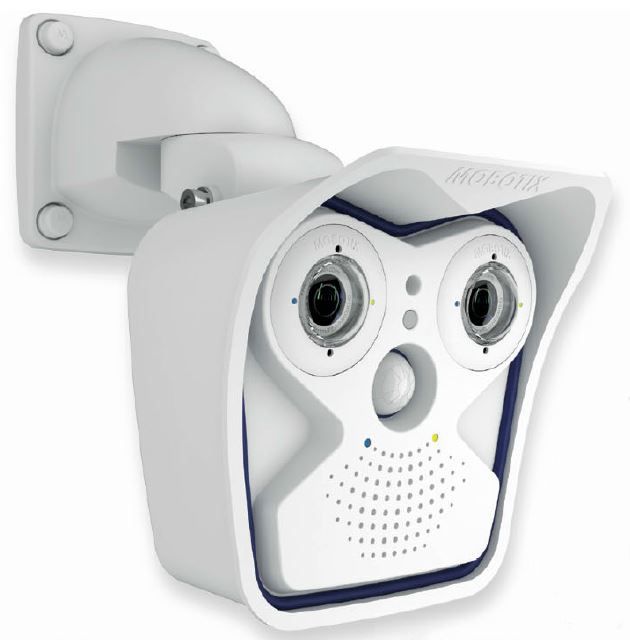 Camera Mobotix  M15