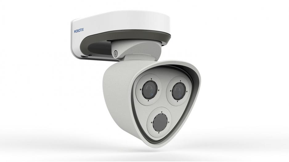 Camera Mobotix  M15